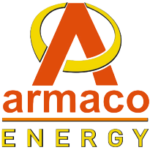 Лого на Армако Енерджи